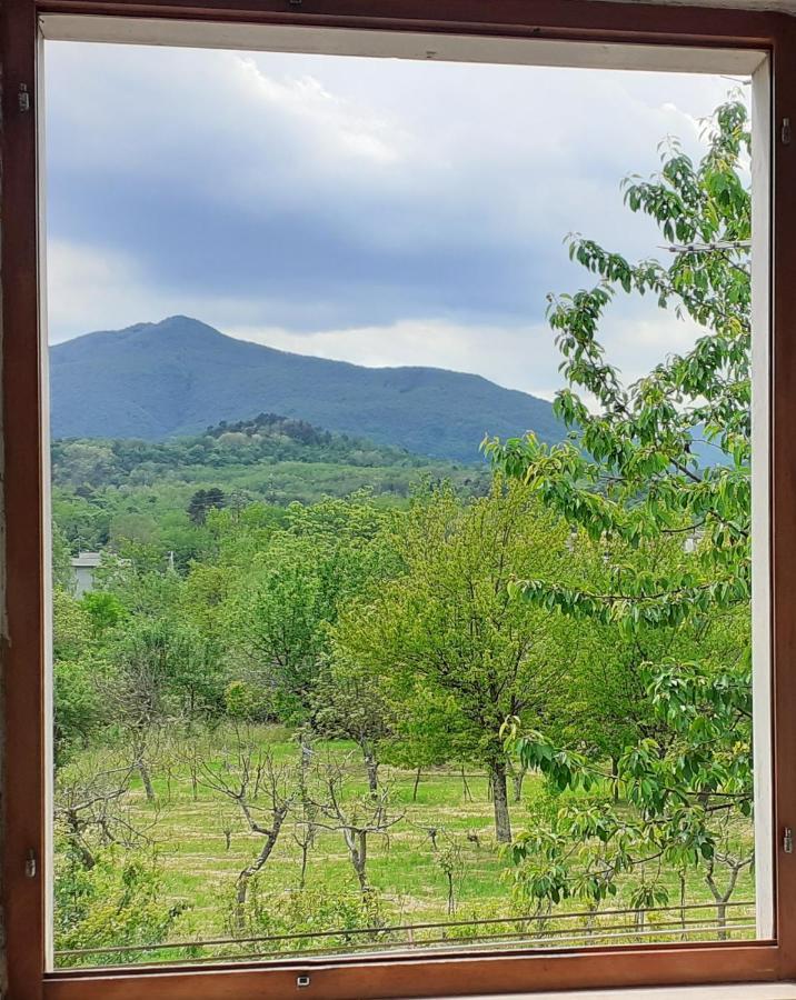 Tuscany, Pontremoli, Italy Swallows Court Lovely Home Sleeps 2 To 4 People Exterior foto
