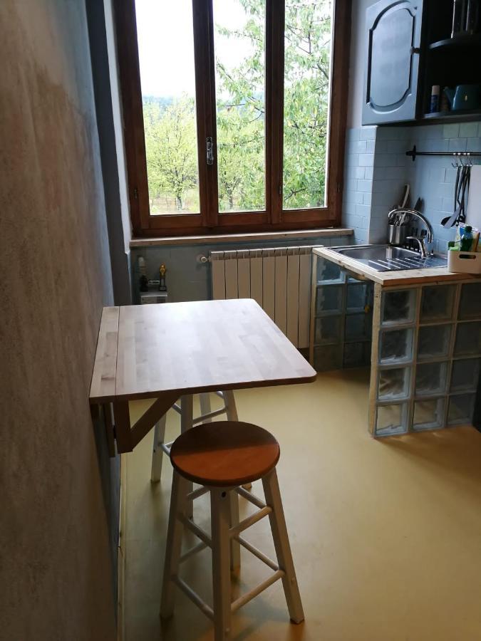 Tuscany, Pontremoli, Italy Swallows Court Lovely Home Sleeps 2 To 4 People Exterior foto