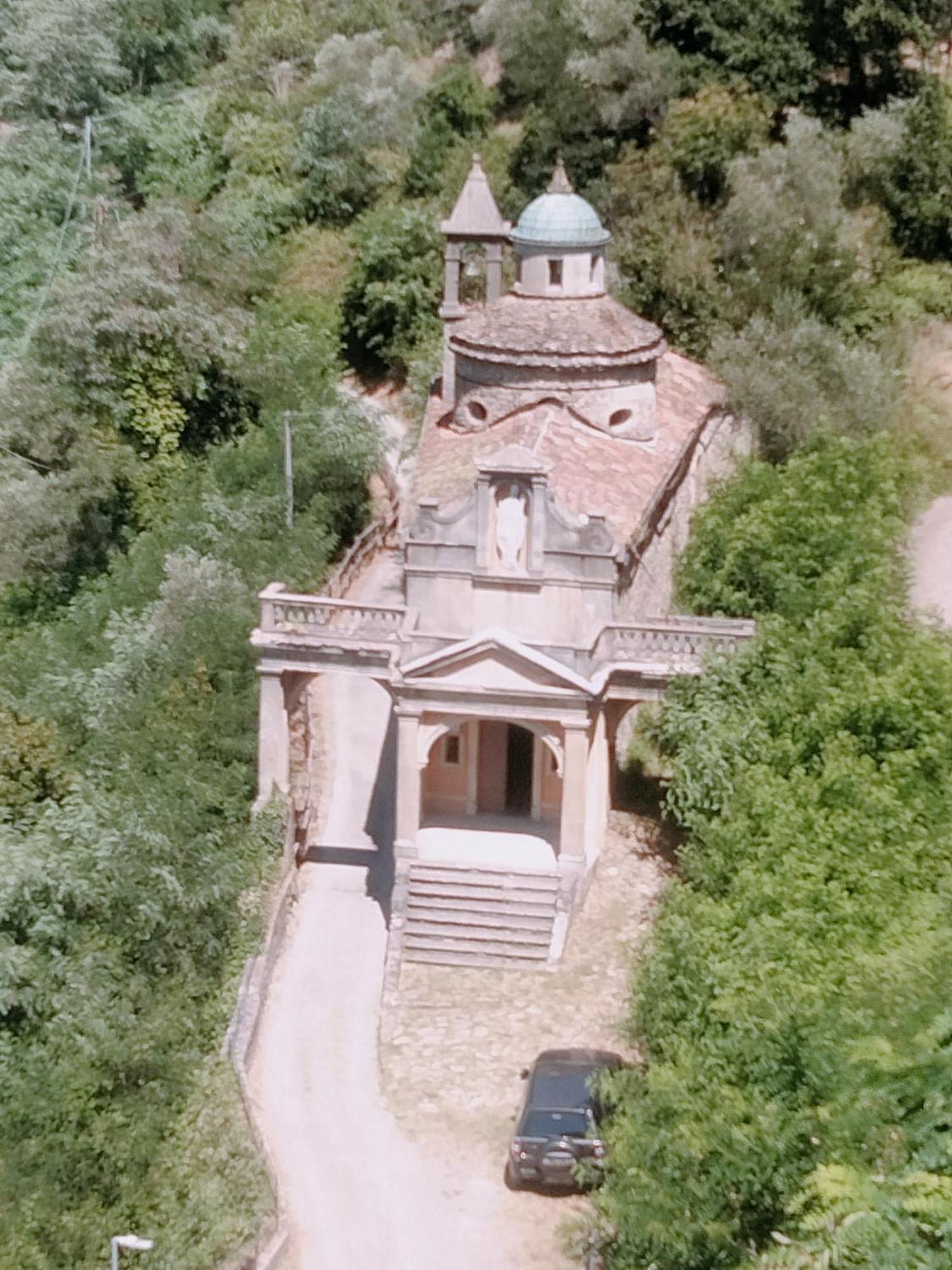 Tuscany, Pontremoli, Italy Swallows Court Lovely Home Sleeps 2 To 4 People Exterior foto